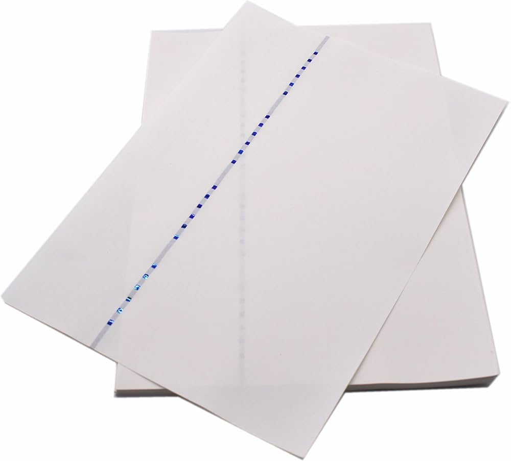 Thread Paper